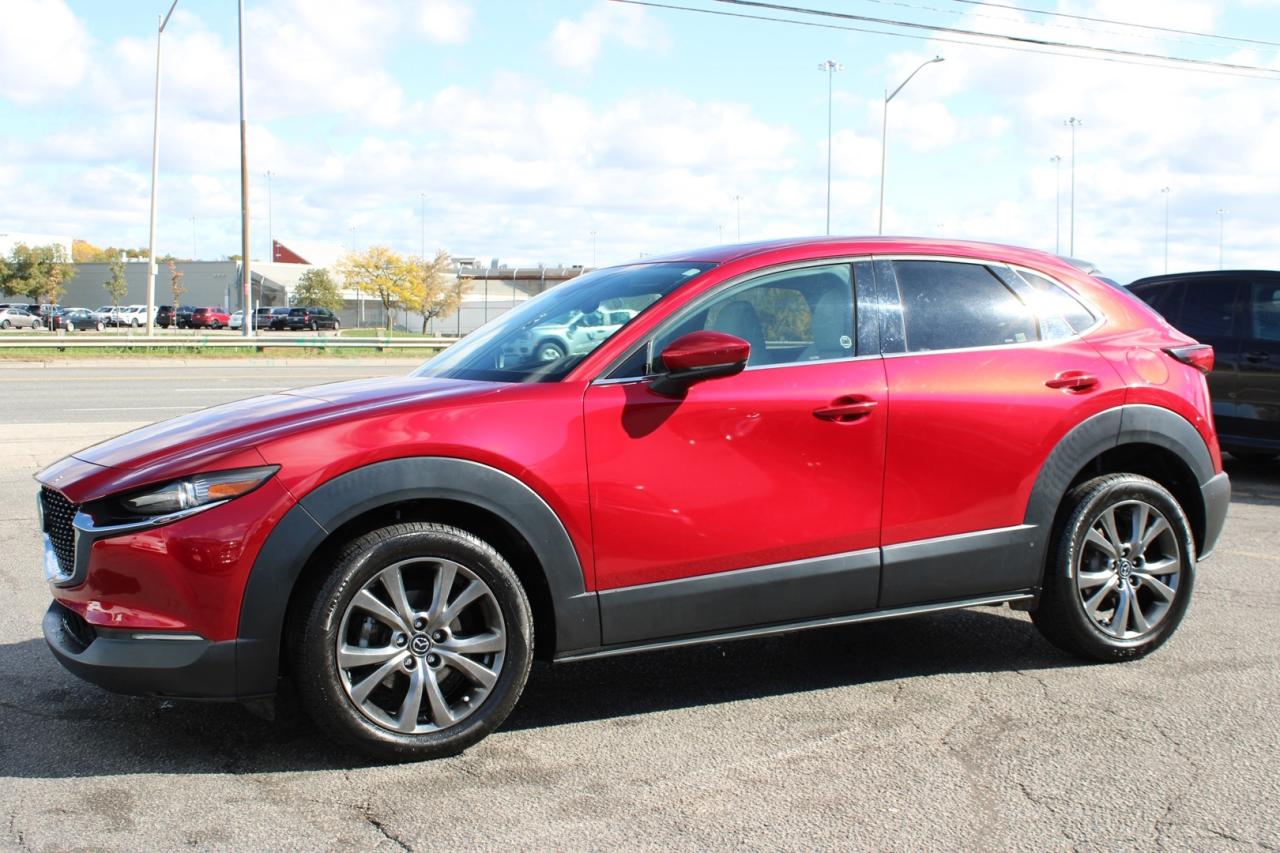 2020 Mazda CX-30 GT AWD   NO ACCIDENT   CLEAN CARFAX Photo