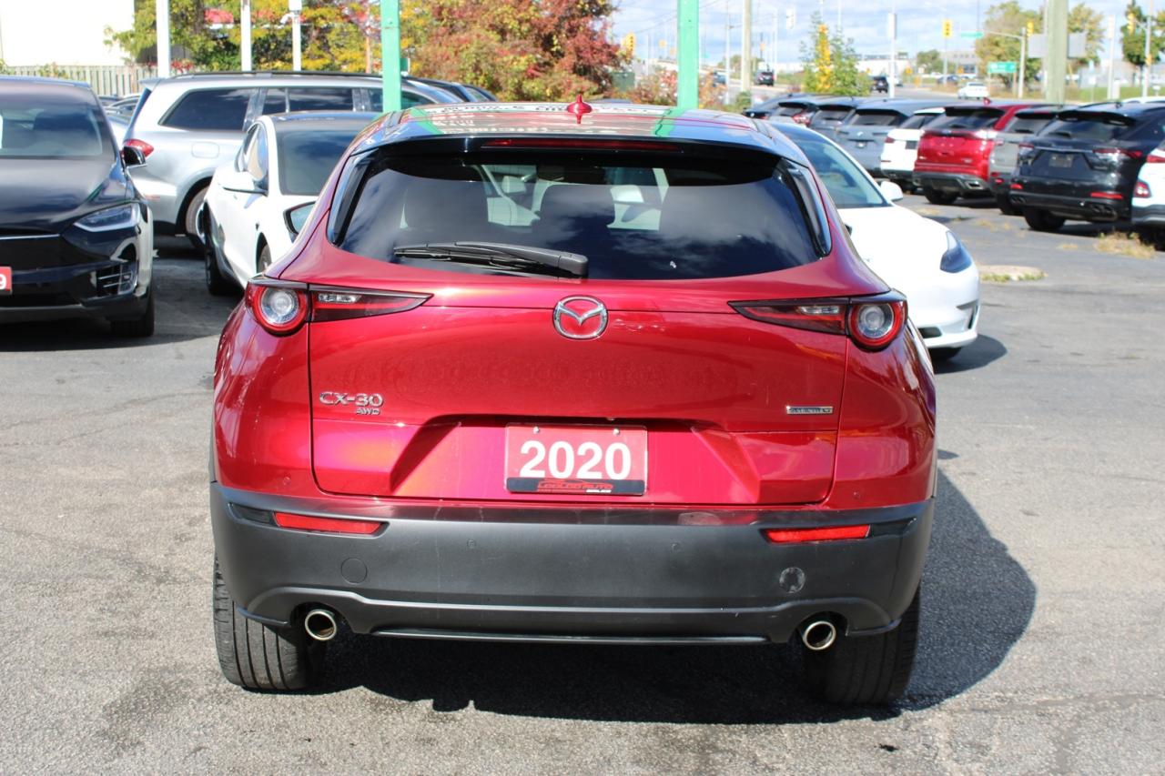 2020 Mazda CX-30 GT AWD   NO ACCIDENT   SAFETY CERTIFIED Photo