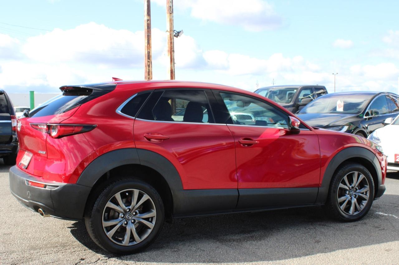 2020 Mazda CX-30 GT AWD   NO ACCIDENT   CLEAN CARFAX Photo