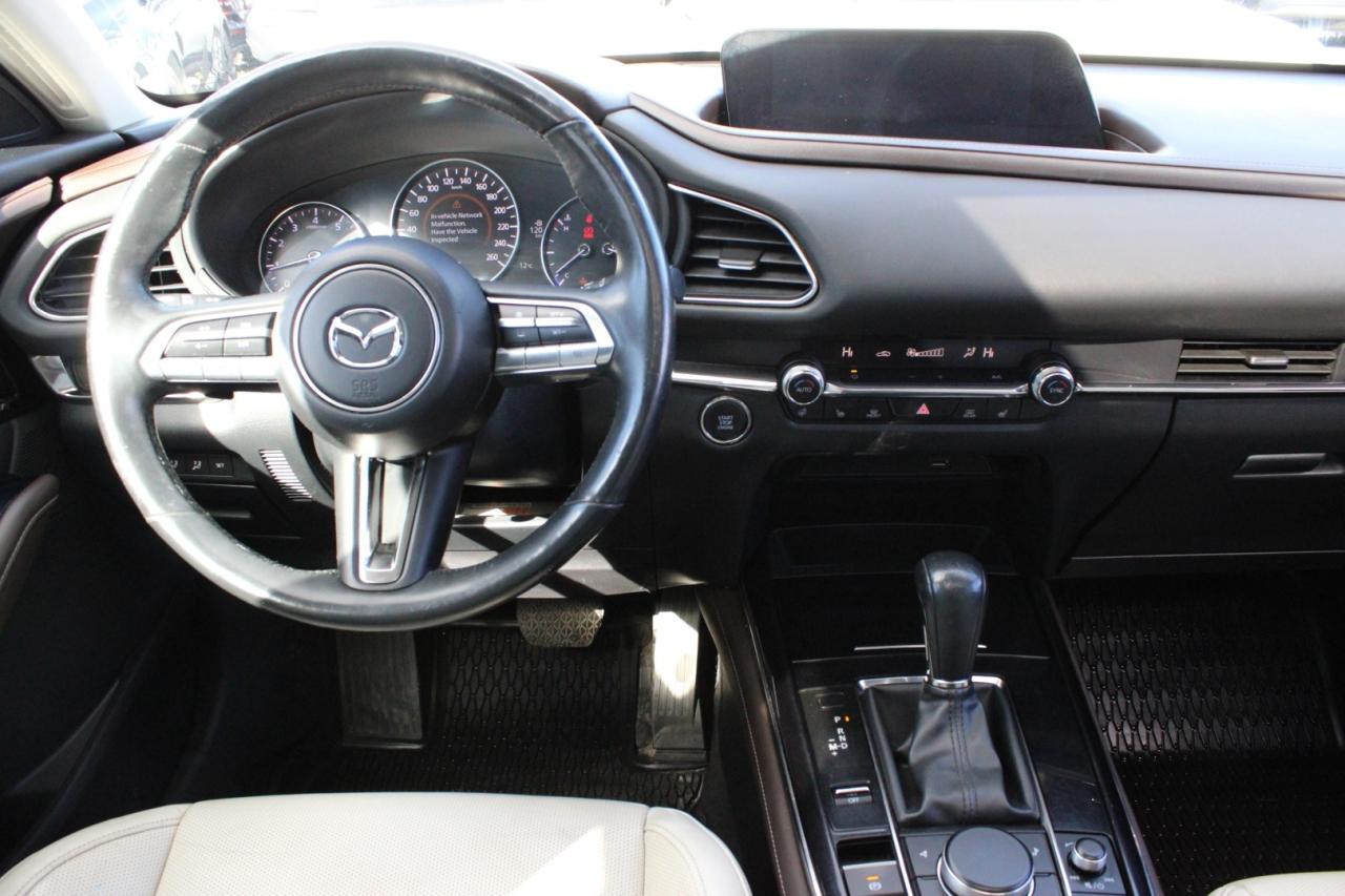 2020 Mazda CX-30 GT AWD   NO ACCIDENT   SAFETY CERTIFIED Photo