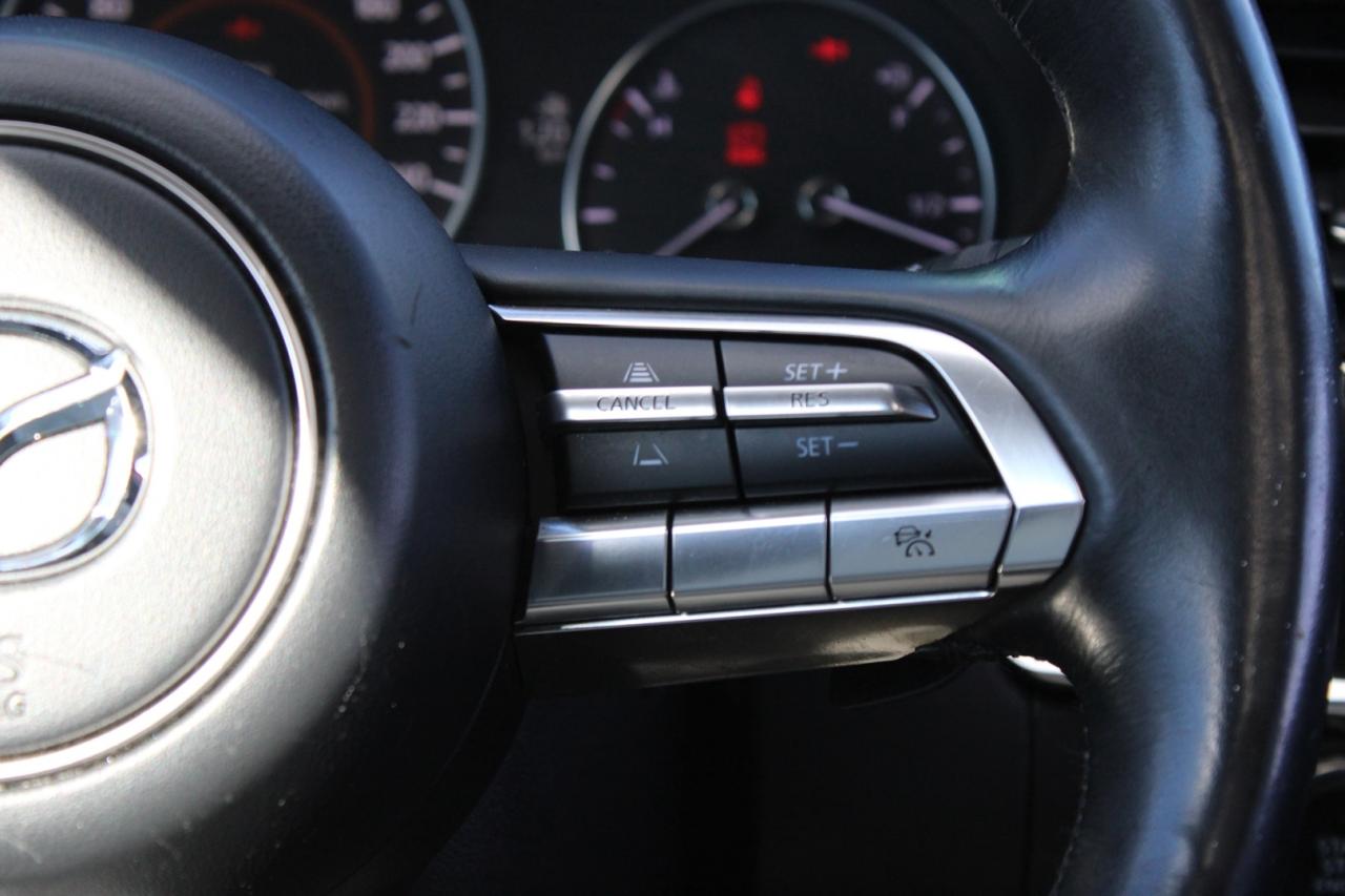 2020 Mazda CX-30 GT AWD   NO ACCIDENT   SAFETY CERTIFIED Photo