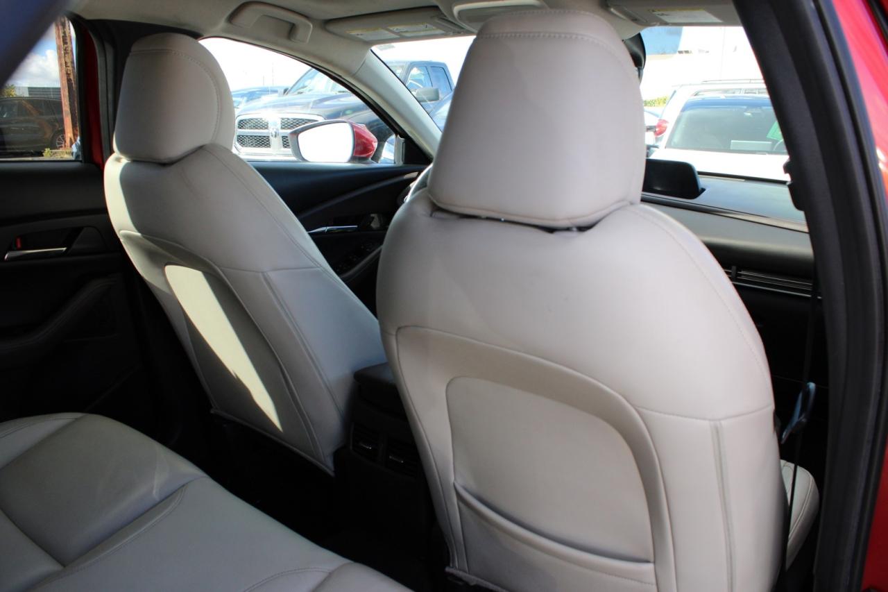 2020 Mazda CX-30 GT AWD   NO ACCIDENT   SAFETY CERTIFIED Photo