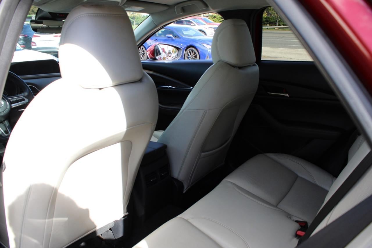 2020 Mazda CX-30 GT AWD   NO ACCIDENT   SAFETY CERTIFIED Photo