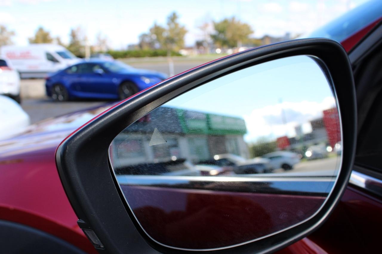 2020 Mazda CX-30 GT AWD   NO ACCIDENT   SAFETY CERTIFIED Photo