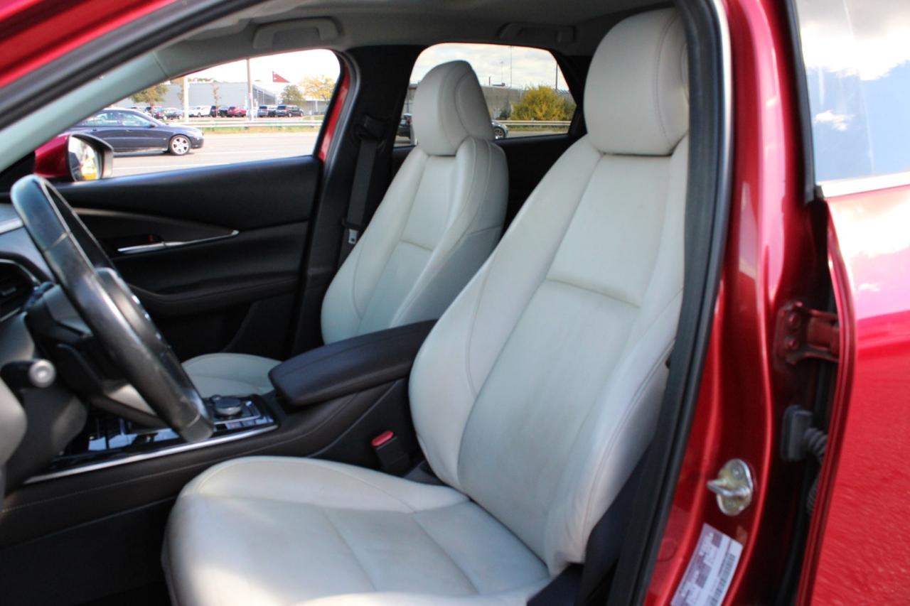 2020 Mazda CX-30 GT AWD   NO ACCIDENT   SAFETY CERTIFIED Photo