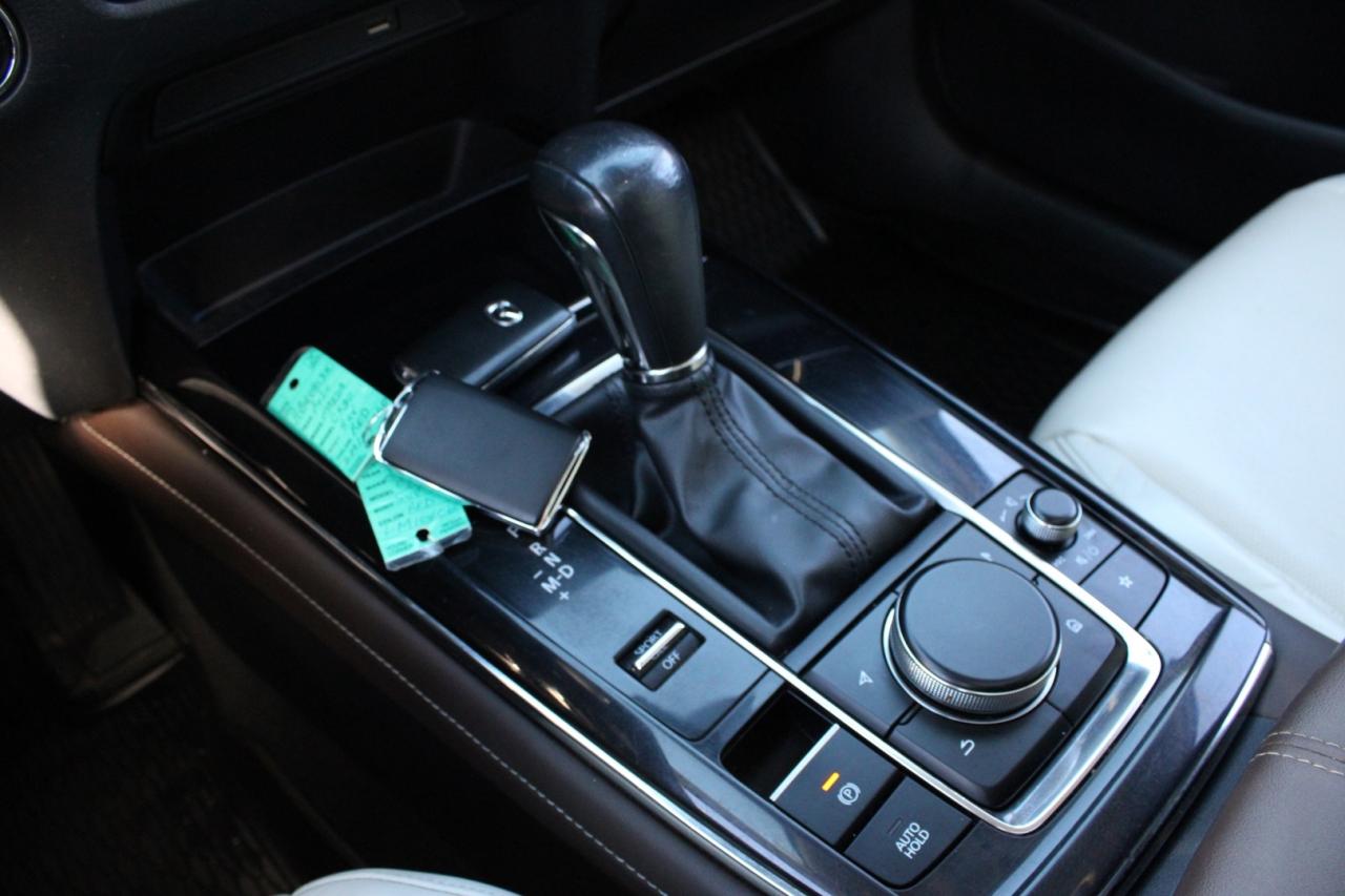 2020 Mazda CX-30 GT AWD   NO ACCIDENT   SAFETY CERTIFIED Photo