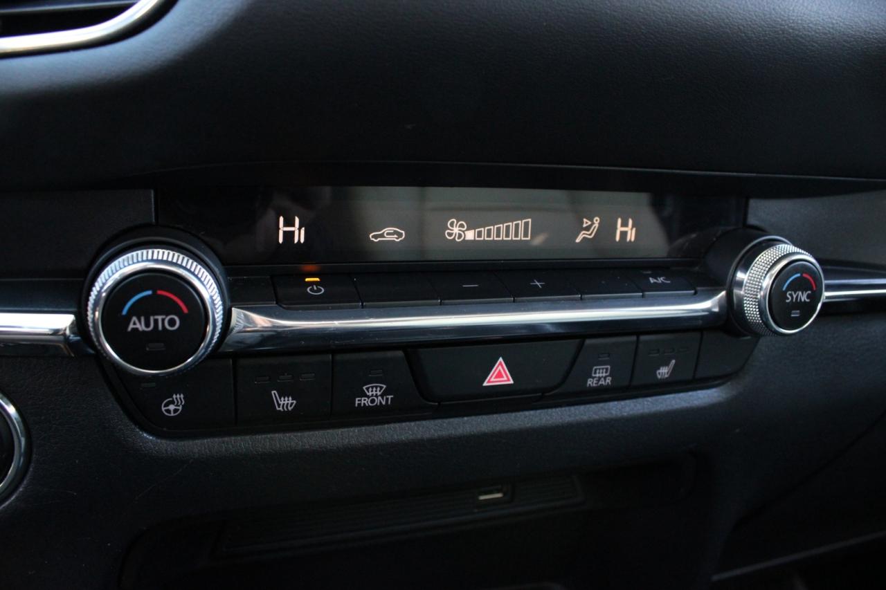 2020 Mazda CX-30 GT AWD   NO ACCIDENT   SAFETY CERTIFIED Photo