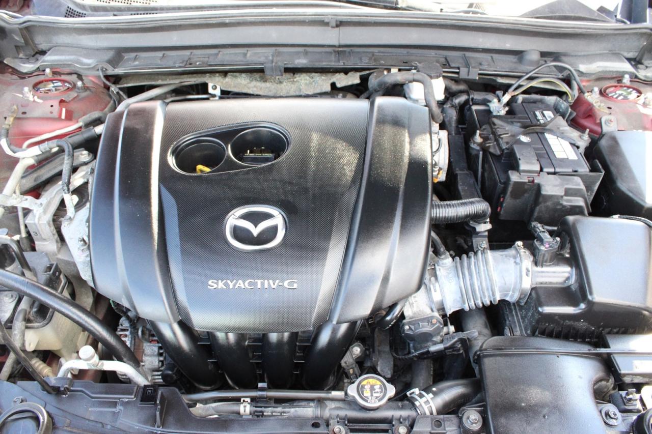 2020 Mazda CX-30 GT AWD   NO ACCIDENT   SAFETY CERTIFIED Photo