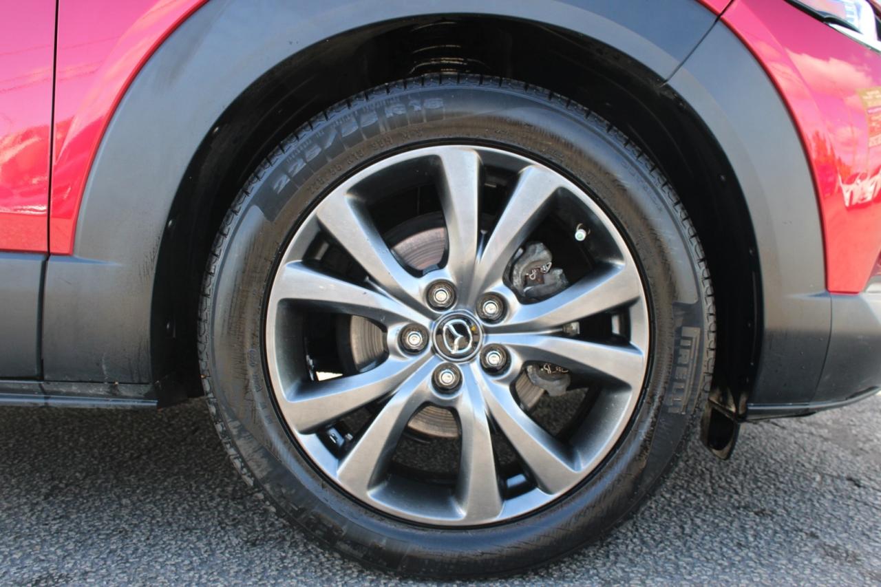 2020 Mazda CX-30 GT AWD   NO ACCIDENT   SAFETY CERTIFIED Photo