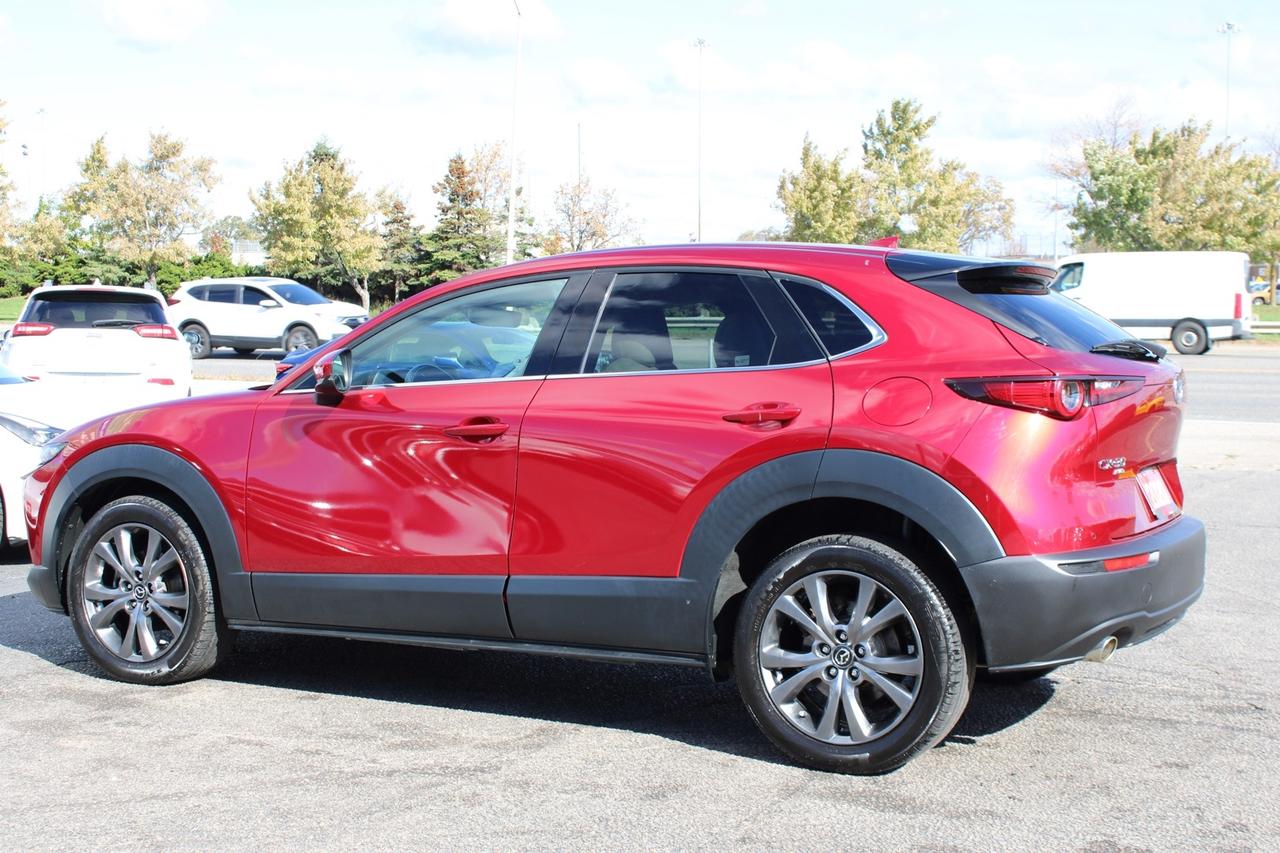 2020 Mazda CX-30 GT AWD   NO ACCIDENT   CLEAN CARFAX Photo