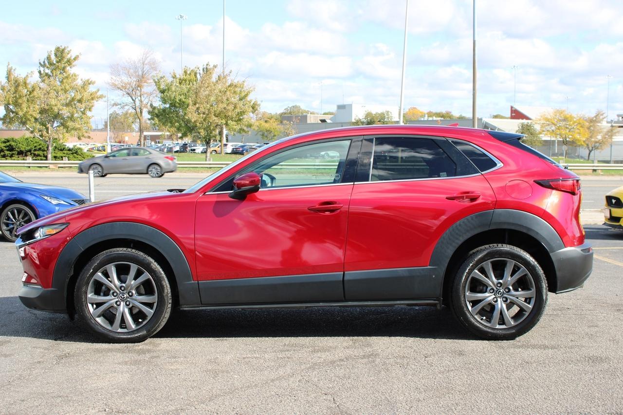 2020 Mazda CX-30 GT AWD   NO ACCIDENT   CLEAN CARFAX Photo3
