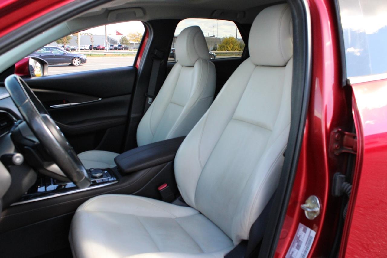 2020 Mazda CX-30 GT AWD   NO ACCIDENT   CLEAN CARFAX Photo