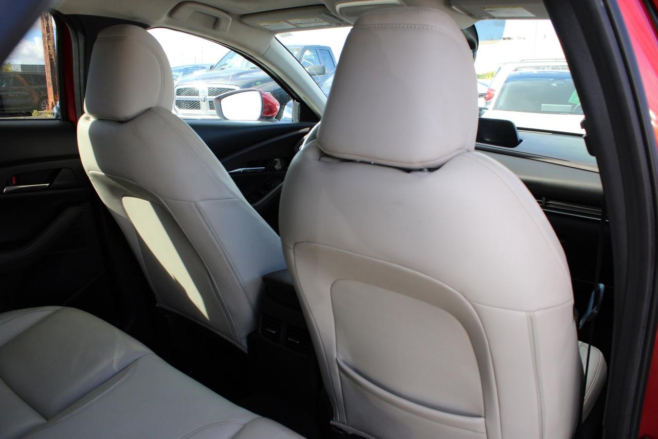 2020 Mazda CX-30 GT AWD   NO ACCIDENT   CLEAN CARFAX Photo