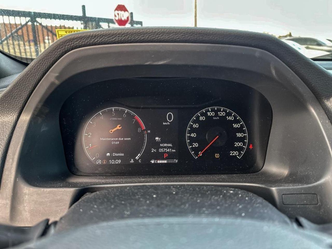 2024 Honda Ridgeline Black Edition Photo