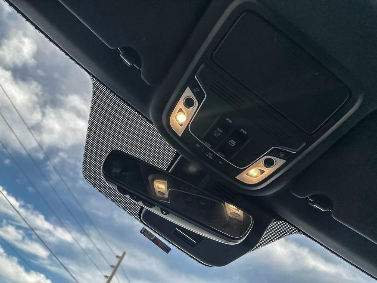 2024 Honda Ridgeline Black Edition Photo