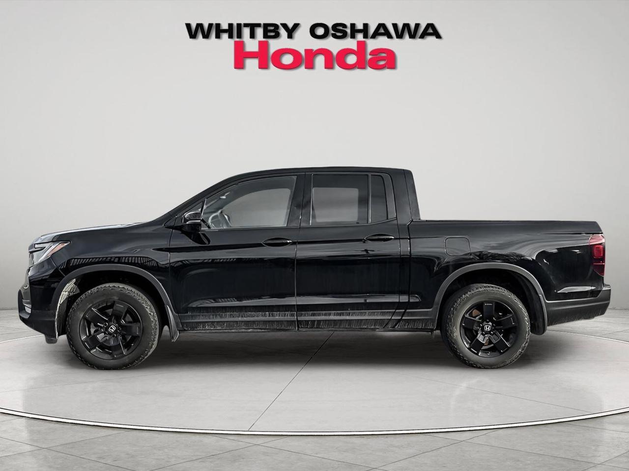 2024 Honda Ridgeline Heated Seats l Apple CarPlay/Android Auto Photo