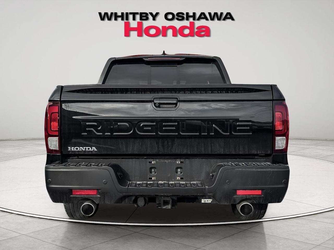 2024 Honda Ridgeline Heated Seats l Apple CarPlay/Android Auto Photo3