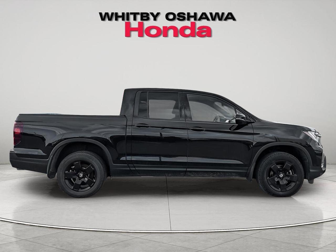 2024 Honda Ridgeline Heated Seats l Apple CarPlay/Android Auto Photo