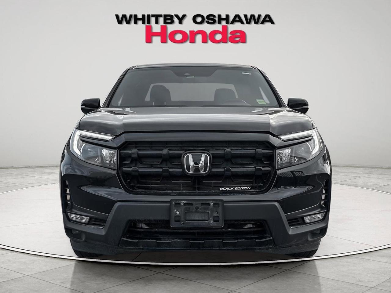 2024 Honda Ridgeline Heated Seats l Apple CarPlay/Android Auto Photo