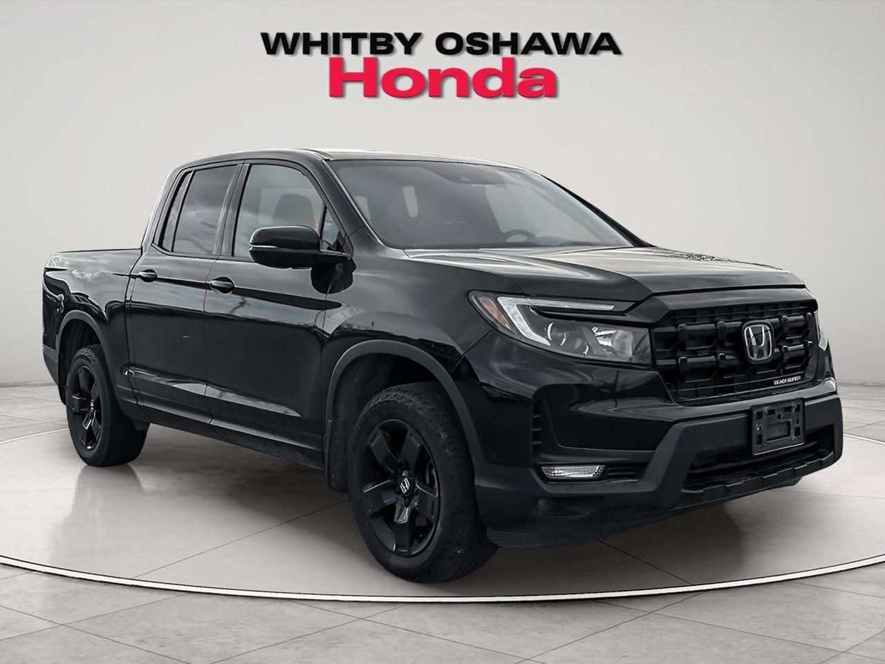 2024 Honda Ridgeline Heated Seats l Apple CarPlay/Android Auto Photo