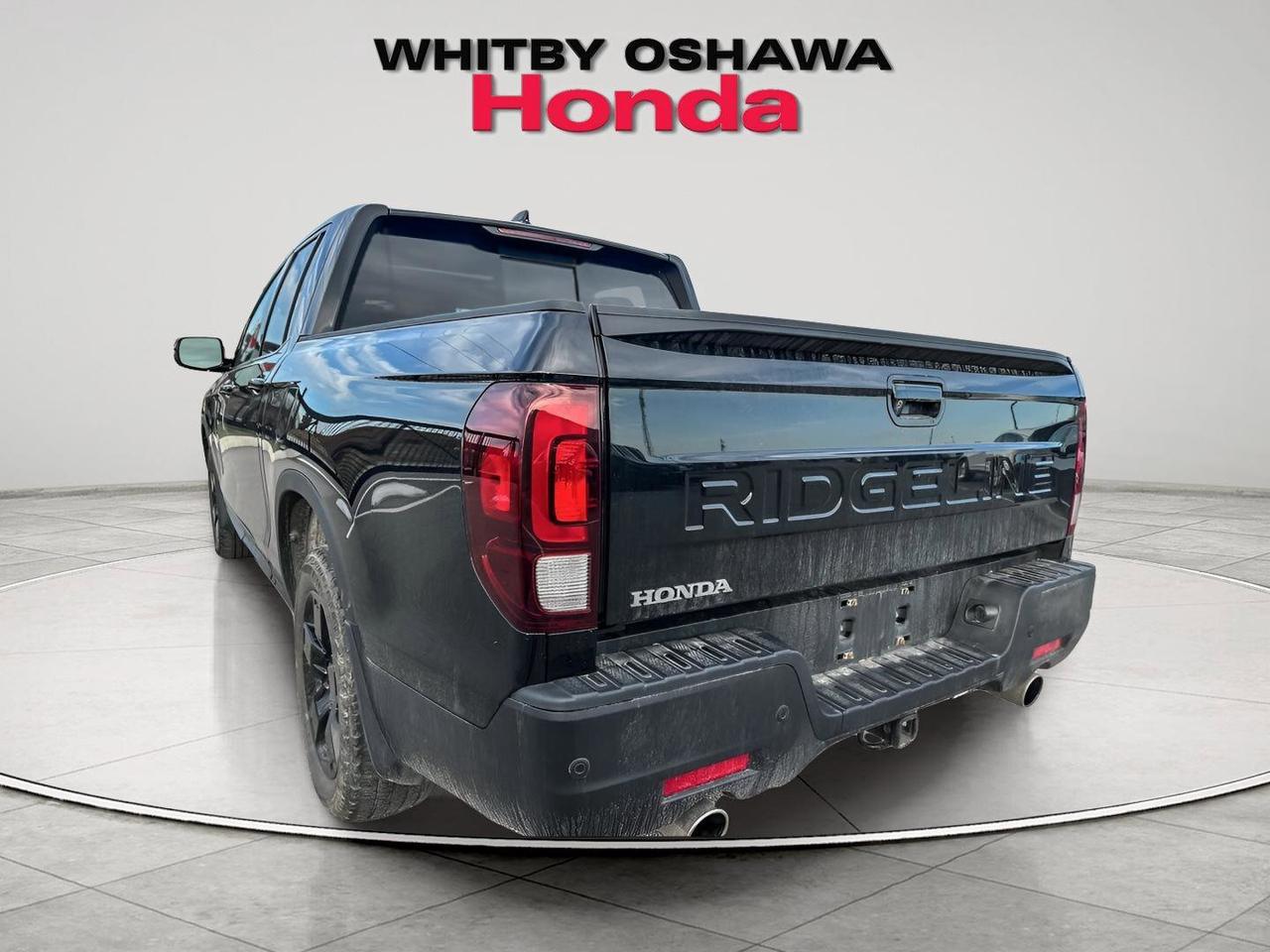 2024 Honda Ridgeline Heated Seats l Apple CarPlay/Android Auto Photo