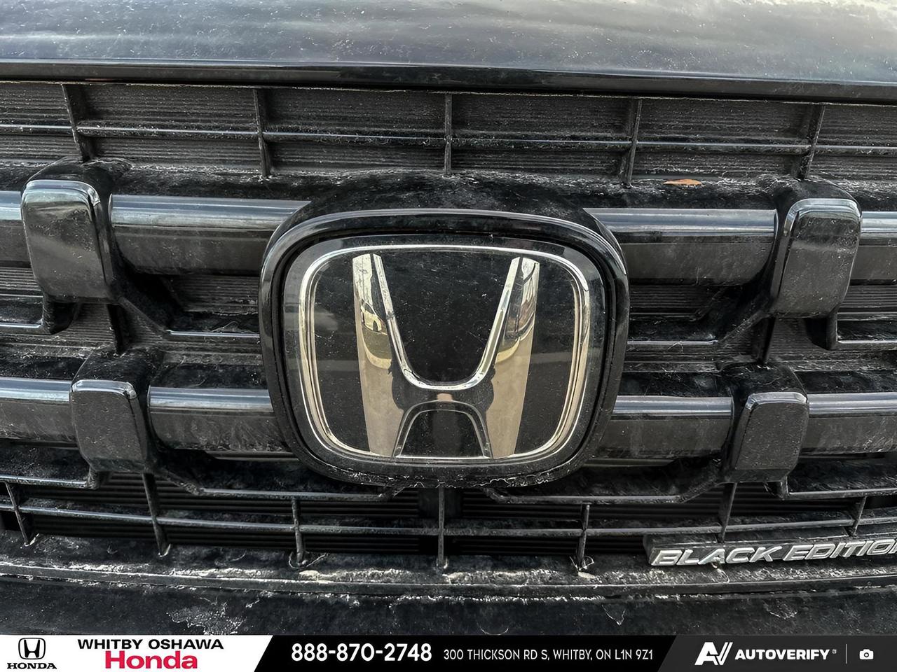 2024 Honda Ridgeline Heated Seats l Apple CarPlay/Android Auto Photo