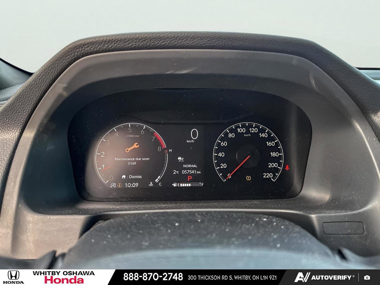 2024 Honda Ridgeline Heated Seats l Apple CarPlay/Android Auto Photo