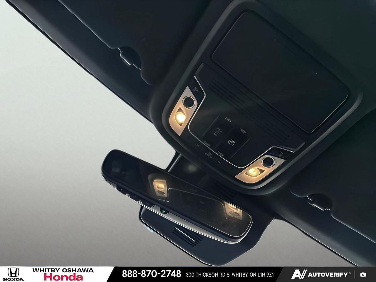 2024 Honda Ridgeline Heated Seats l Apple CarPlay/Android Auto Photo