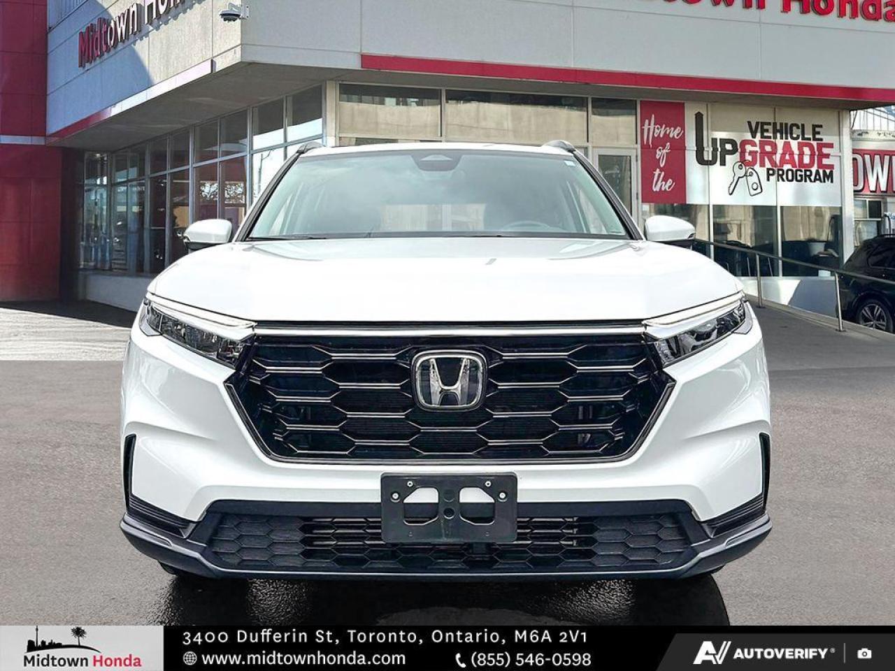 2024 Honda CR-V *SUNROOF / SERVICED AT HONDA / APPLE CARPLAY* Photo