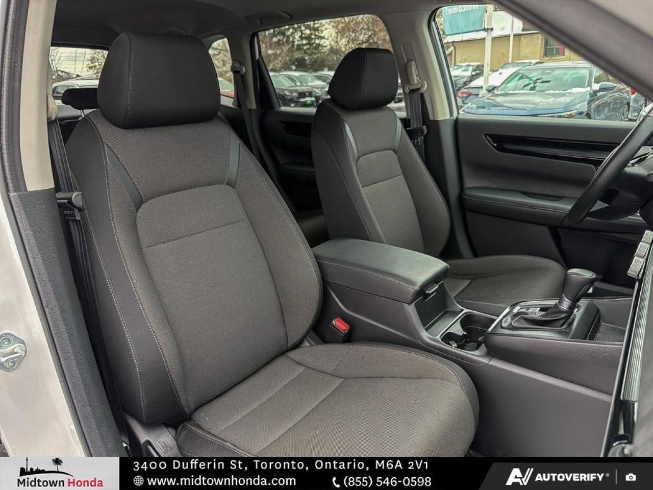 2024 Honda CR-V *SUNROOF / SERVICED AT HONDA / APPLE CARPLAY* Photo