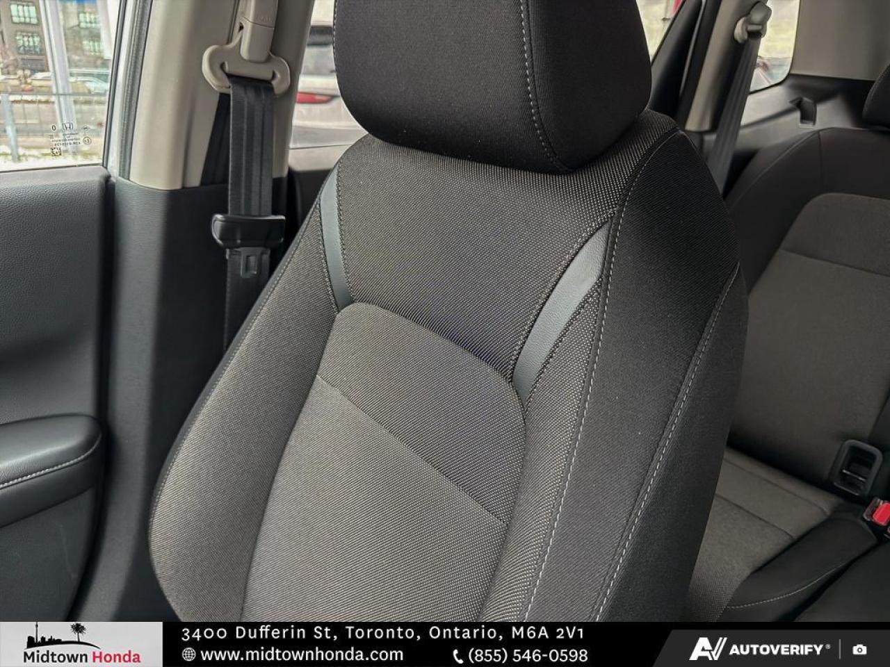 2024 Honda CR-V *SUNROOF / SERVICED AT HONDA / APPLE CARPLAY* Photo