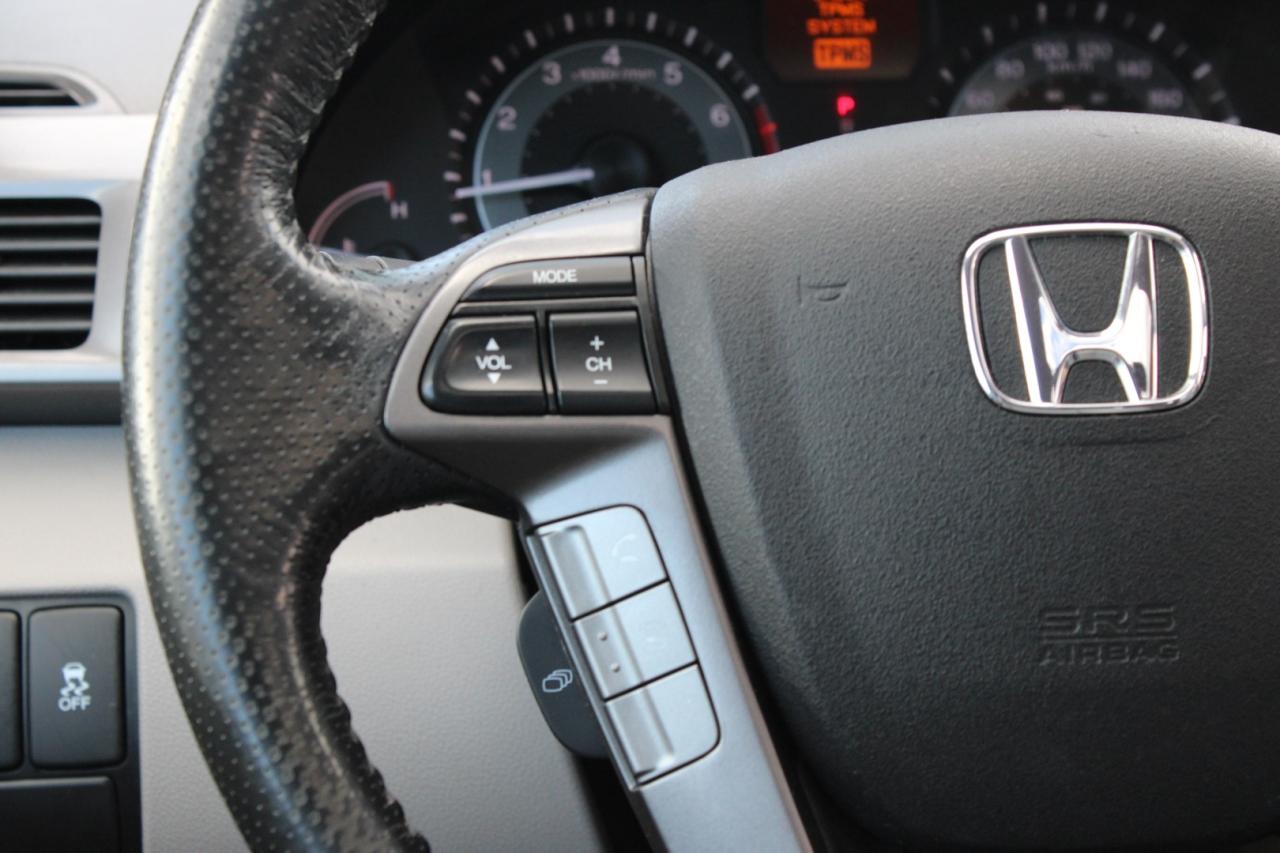 2015 Honda Odyssey Touring 8 Passenger No Accident $100/Weekly Certif Photo