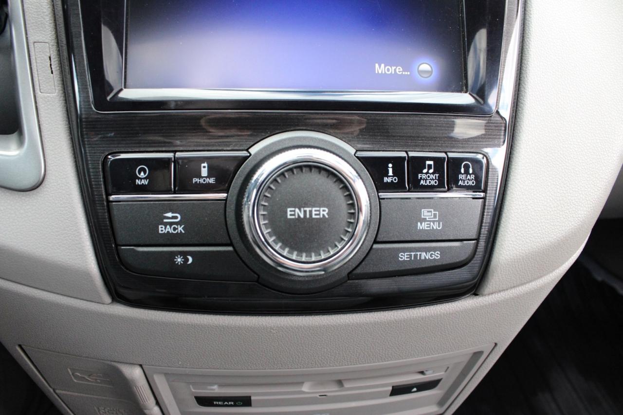 2015 Honda Odyssey Touring 8 Passenger No Accident $100/Weekly Certif Photo