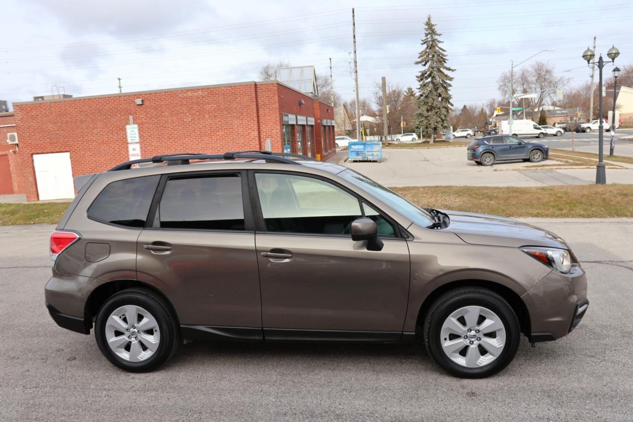 2017 Subaru Forester TOURING-6S MAN-AWD/P SEAT/PANORAMIC ROOF/BLIS/B CA Photo