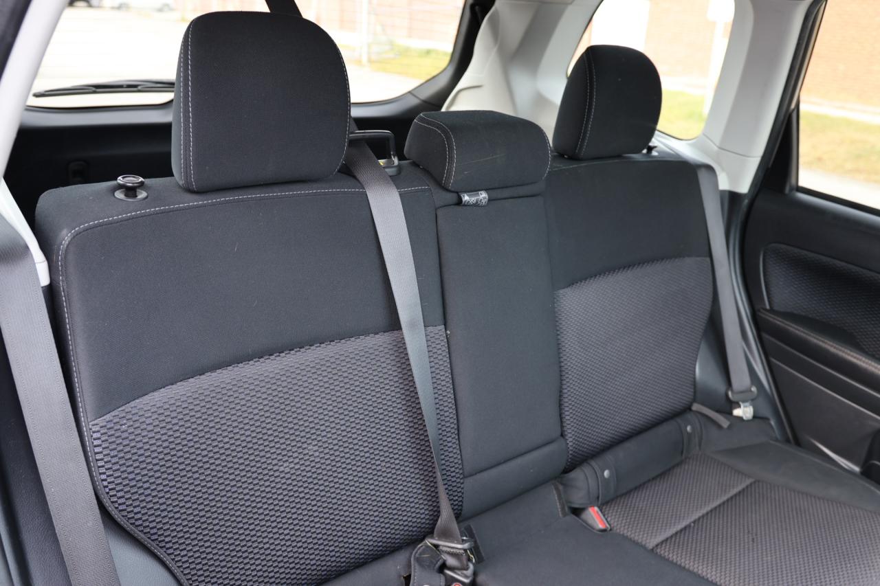 2017 Subaru Forester TOURING-6S MAN-AWD/P SEAT/PANORAMIC ROOF/BLIS/B CA Photo