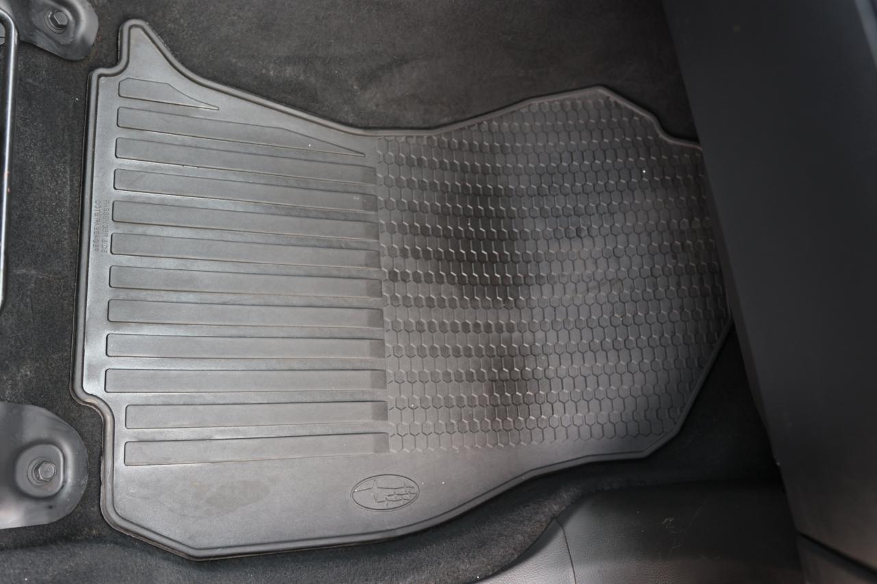 2017 Subaru Forester TOURING-6S MAN-AWD/P SEAT/PANORAMIC ROOF/BLIS/B CA Photo