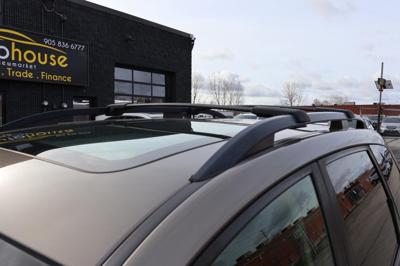 2017 Subaru Forester TOURING-6S MAN-AWD/P SEAT/PANORAMIC ROOF/BLIS/B CA Photo