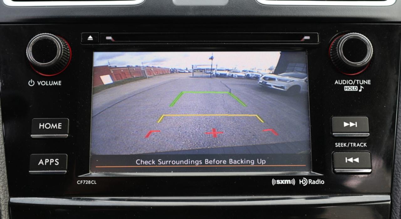 2017 Subaru Forester TOURING-6S MAN-AWD/P SEAT/PANORAMIC ROOF/BLIS/B CA Photo