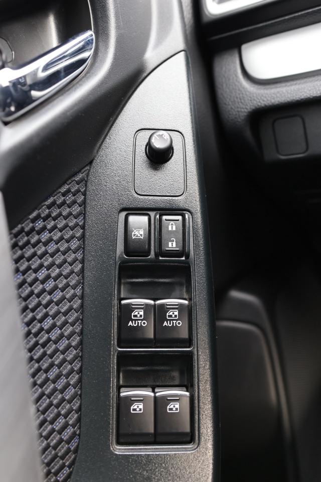 2017 Subaru Forester TOURING-6S MAN-AWD/P SEAT/PANORAMIC ROOF/BLIS/B CA Photo