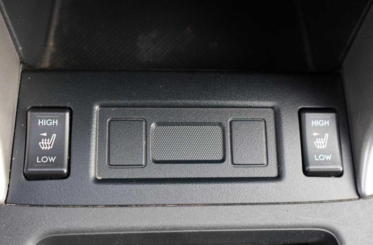 2017 Subaru Forester TOURING-6S MAN-AWD/P SEAT/PANORAMIC ROOF/BLIS/B CA Photo