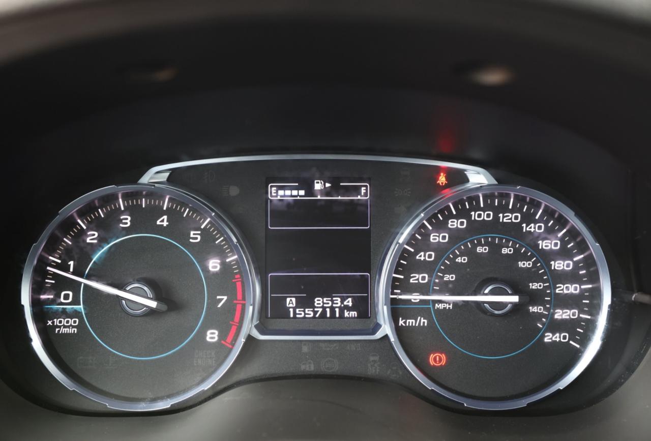 2017 Subaru Forester TOURING-6S MAN-AWD/P SEAT/PANORAMIC ROOF/BLIS/B CA Photo