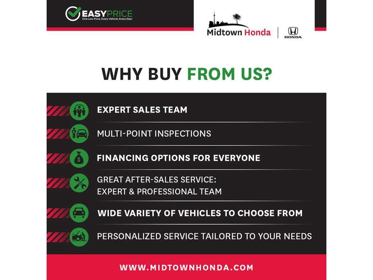 2024 Honda CR-V *CLEAN CARFAX / HEATED FRONT SEATS / SERVICED AT M Photo