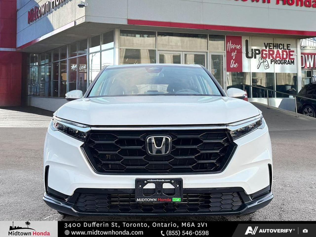 2024 Honda CR-V *CLEAN CARFAX / HEATED FRONT SEATS / SERVICED AT M Photo2