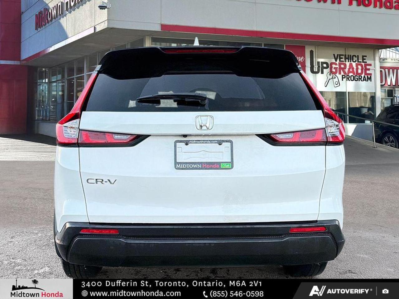 2024 Honda CR-V *CLEAN CARFAX / HEATED FRONT SEATS / SERVICED AT M Photo