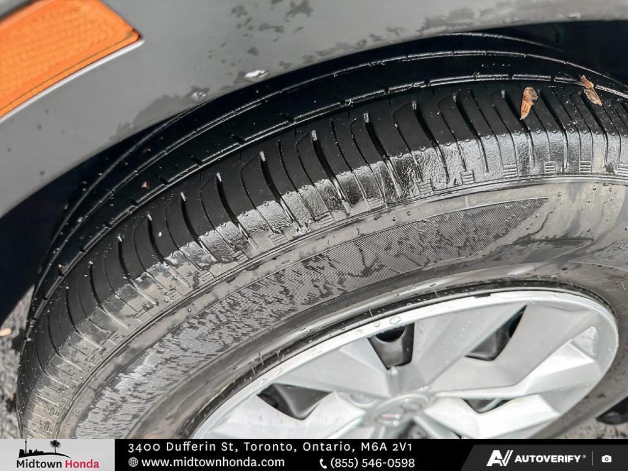 2024 Honda CR-V CLEAN CARFAX   HEATED FRONT SEATS Photo