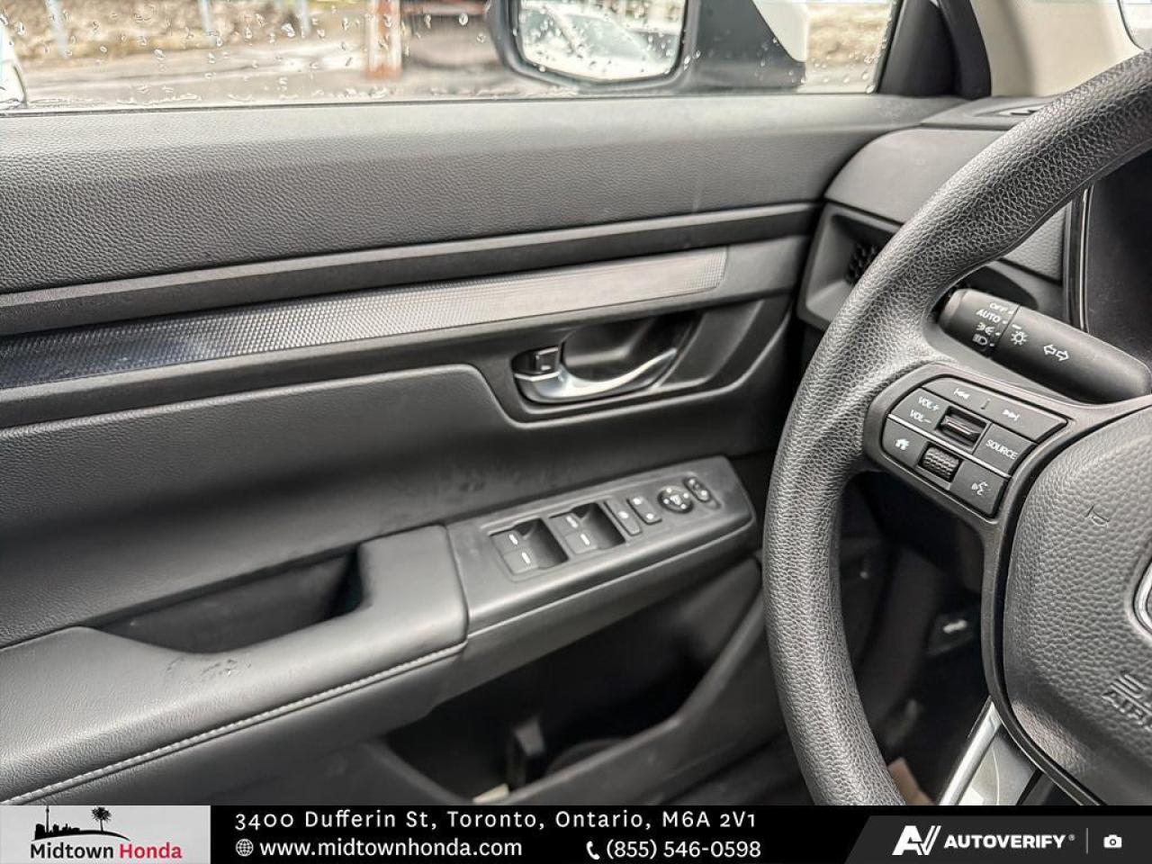 2024 Honda CR-V CLEAN CARFAX   HEATED FRONT SEATS Photo