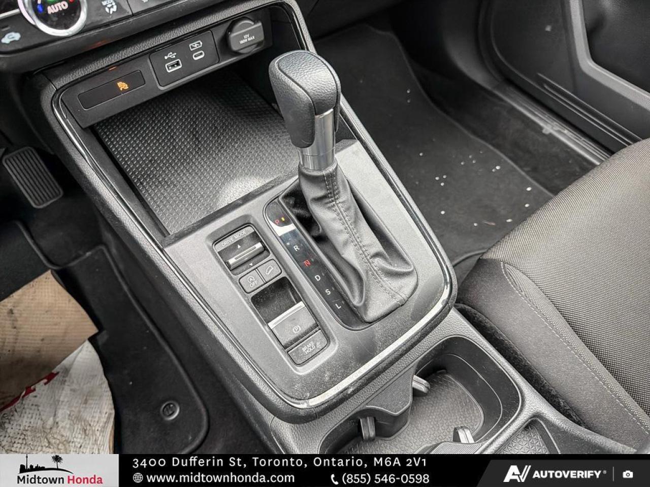 2024 Honda CR-V CLEAN CARFAX   HEATED FRONT SEATS Photo