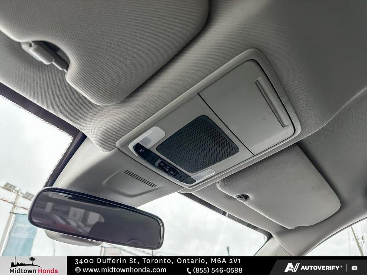 2024 Honda CR-V CLEAN CARFAX   HEATED FRONT SEATS Photo