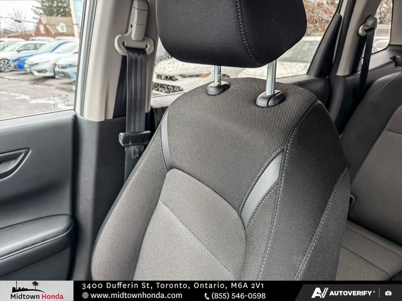2024 Honda CR-V CLEAN CARFAX   HEATED FRONT SEATS Photo