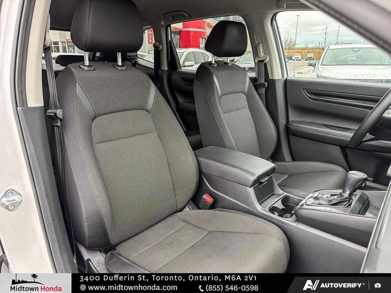 2024 Honda CR-V CLEAN CARFAX   HEATED FRONT SEATS Photo